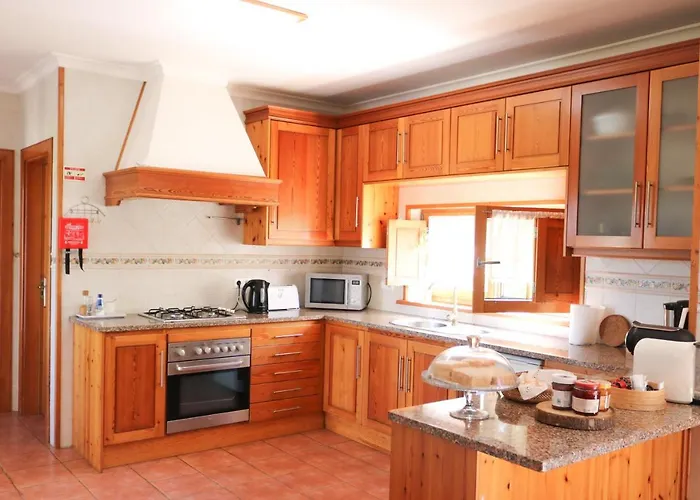 Quinta Amarela 게스트하우스