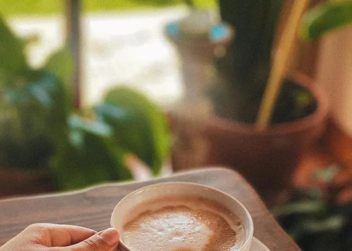 Quinta Amarela 게스트하우스