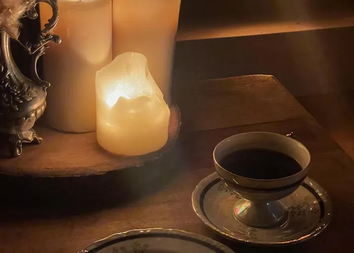 Quinta Amarela 게스트하우스