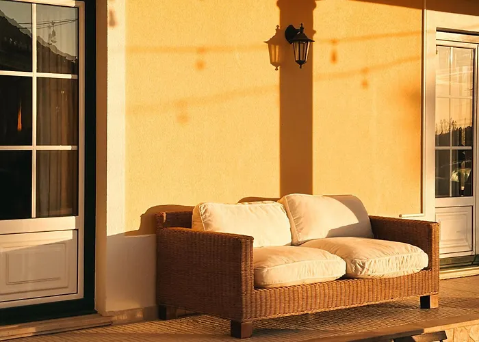 Quinta Amarela 게스트하우스