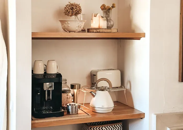 招待所 Quinta Amarela 纳扎雷