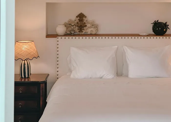 Quinta Amarela 나자레