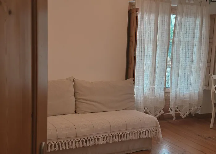 Quinta Amarela 招待所 4*