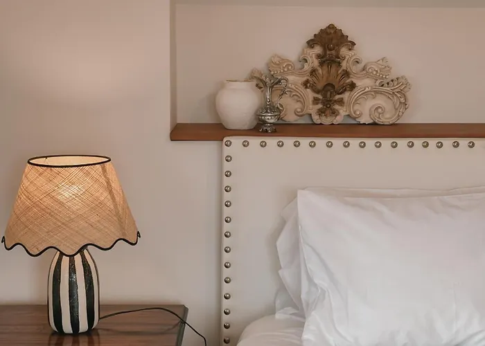 Quinta Amarela 게스트하우스