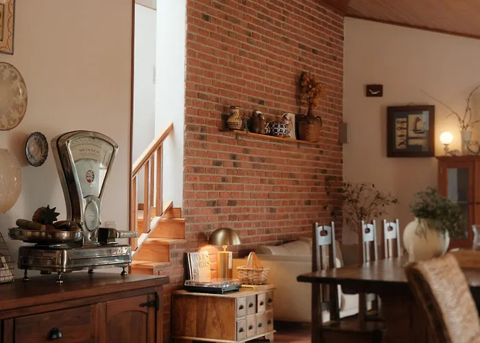 招待所 Quinta Amarela