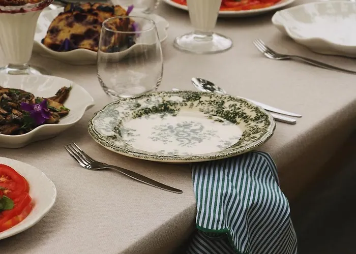 招待所 Quinta Amarela