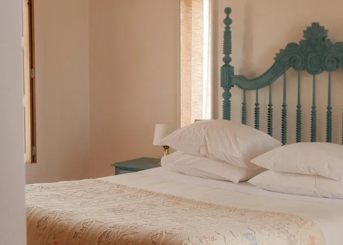 Quinta Amarela 나자레