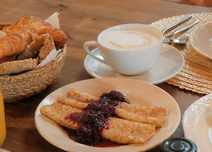 Quinta Amarela 4* 纳扎雷