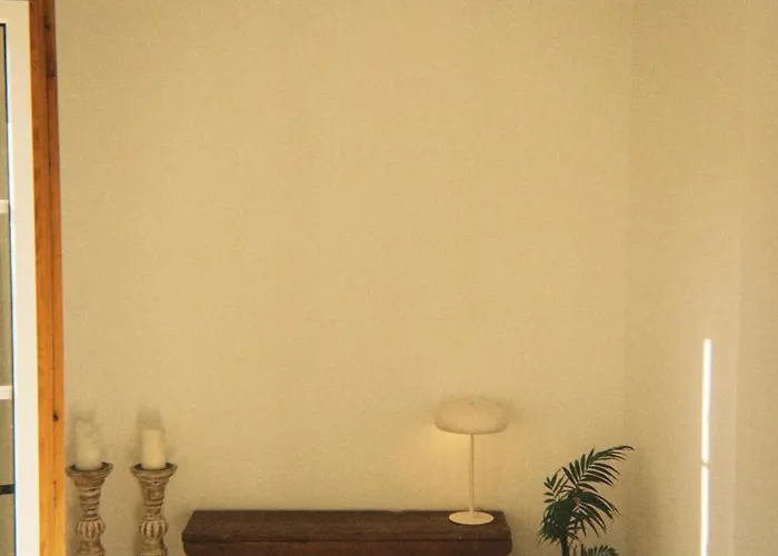 Quinta Amarela 나자레