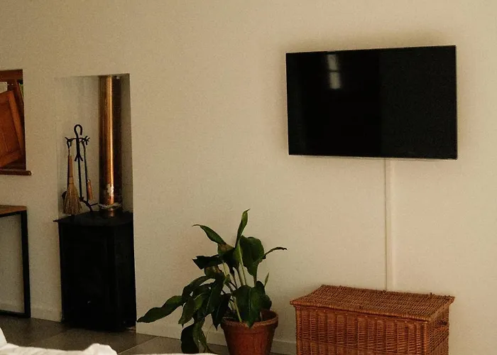 게스트하우스 Quinta Amarela