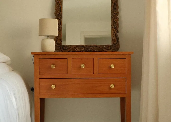 Quinta Amarela 招待所 4*