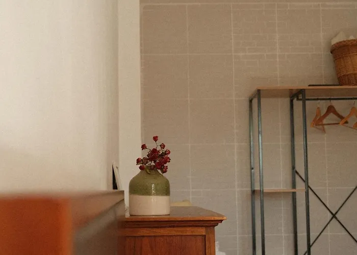 게스트하우스 Quinta Amarela