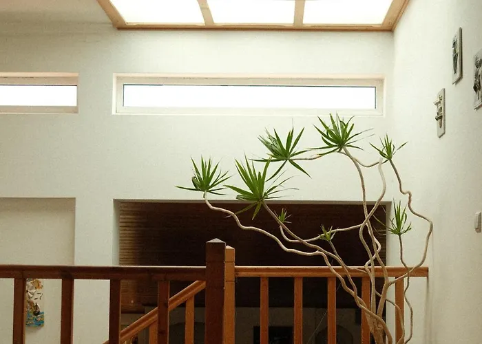 Quinta Amarela 게스트하우스