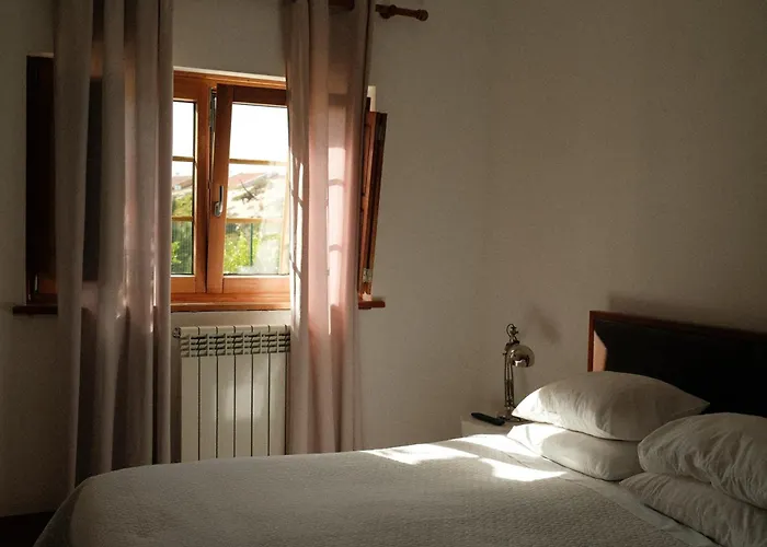 Quinta Amarela 4* 나자레