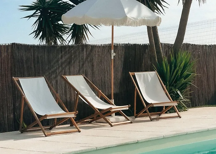 招待所 Quinta Amarela