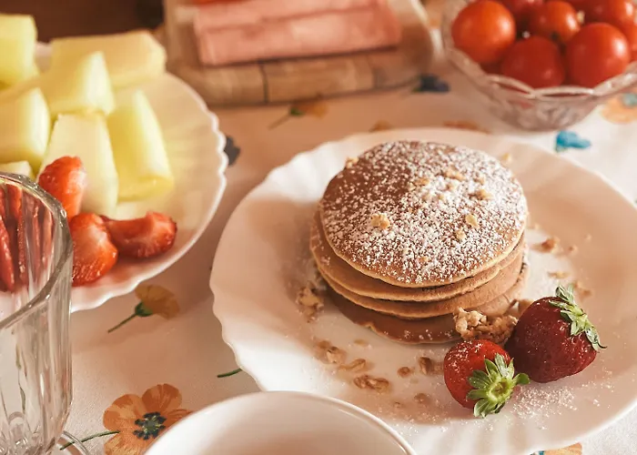 Quinta Amarela 招待所 4*