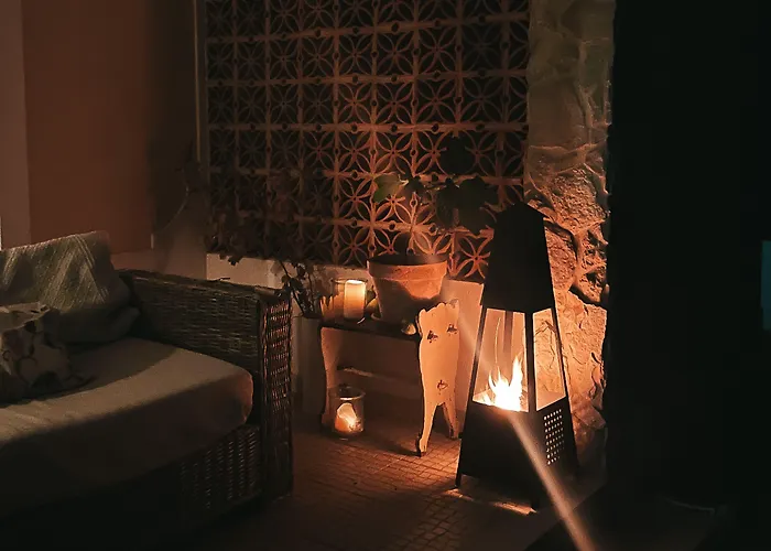 招待所 Quinta Amarela 4*