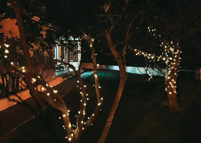 Quinta Amarela 게스트하우스 4*