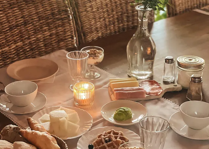 게스트하우스 Quinta Amarela