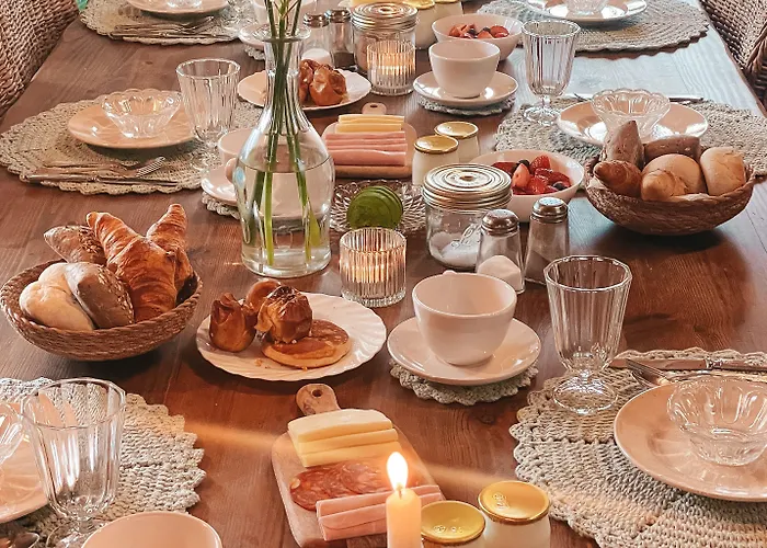 Quinta Amarela 게스트하우스