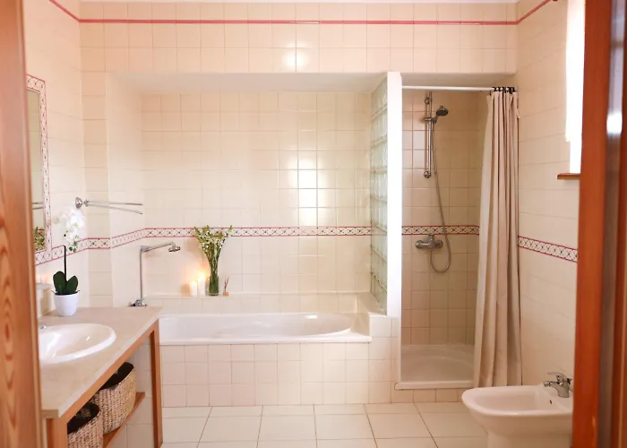 Quinta Amarela 4* 纳扎雷