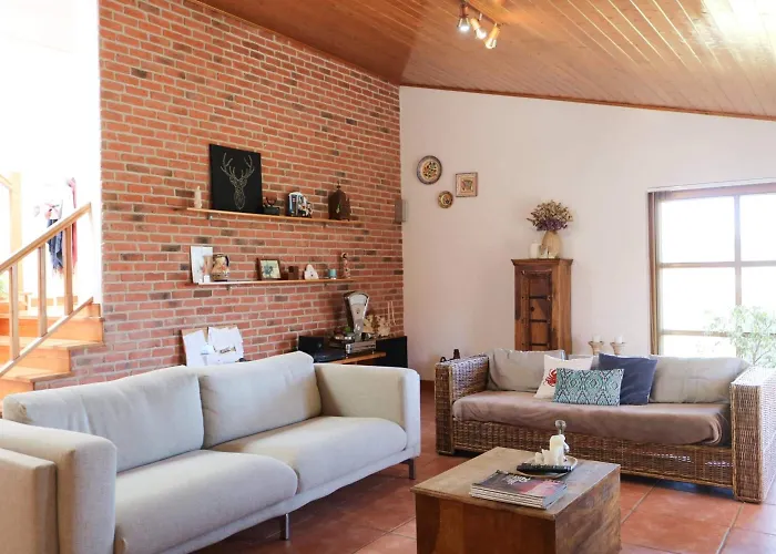 Quinta Amarela 纳扎雷