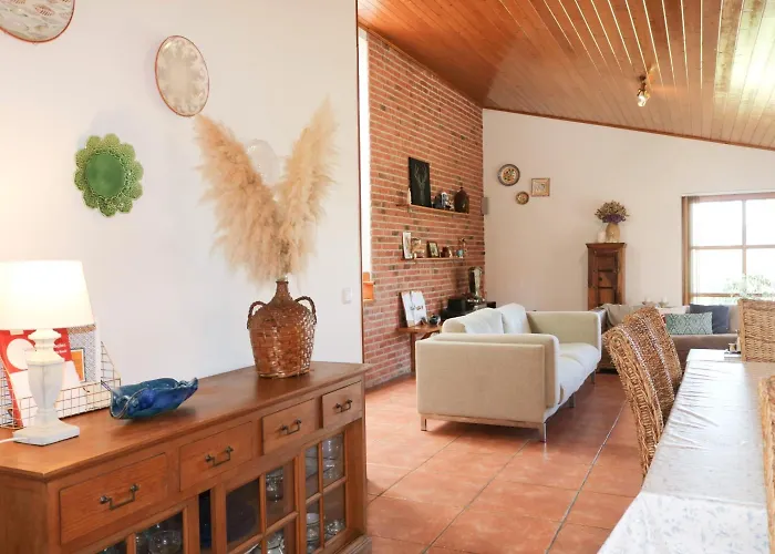 招待所 Quinta Amarela 4*