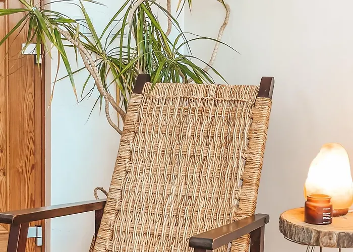 Quinta Amarela 纳扎雷